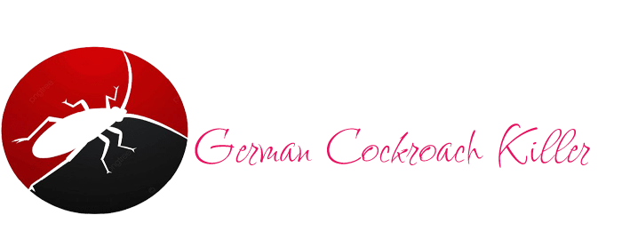 German Cockroach Killer